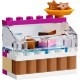 LEGO Friends 41006 Friends Downtown Bakery Set New In Box Sealed