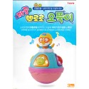 pororo roly poly melody