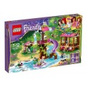 LEGO Friends 41038 Jungle Rescue Base 41038 New In Box Sealed