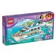 LEGO Friends 41015 Friends Dolphin Cruiser Set New In Box Sealed