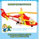 pororo helicopter water bomber