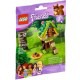 LEGO friends 41017 squirrel's tree house set new In box sealed