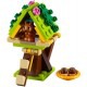 LEGO friends 41017 squirrel's tree house set new In box sealed