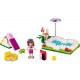 lego friends 41090 olivias garden pool 41090 new in box sealed