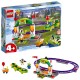 lego disney pixars toy story 4 carnival thrill coaster 10771