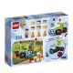 lego disney pixars toy story 4 woody rc 10766