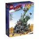 the lego movie 2 welcome to apocalypseburg 70840