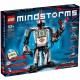 lego mindstorms ev3 31313 robot kit with remote control for kids