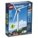 lego creator expert vestas wind turbine 10268