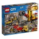 lego city mining experts site 60188