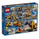 lego city mining experts site 60188