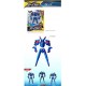 tobot v sonic stealth blue boomber transformer robot