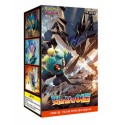 pokemon card sun and moon burning shadows booster box 30packs