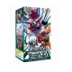 pokemon cards sun moon expansion pack dark order booster box 20 pack korea ver