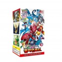 pokemon cards sun and moon expansion pack champion road booster box 20 pack