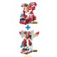 hello carbot dire ex 4 stage transforming robot