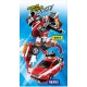hello carbot ace rescue x off road car transformer