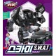 hello carbot veloster sky swat police car robot