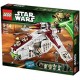 lego star wars republic gunship 75021