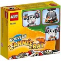 lego year of the rat limited edition 40355