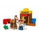 lego duplo 5657 toy story jessies roundup set new in box