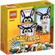 lego year of the rabbit 40575