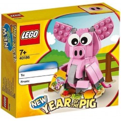 lego 40186 year of pig