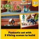 lego creator 3in1 viking ship and the midgard serpent 31132