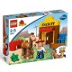 lego duplo 5657 toy story jessies roundup set new in box