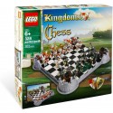 lego kingdoms set chess set 853373