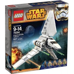 lego star wars imperial shuttle tydirium 75094