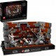 lego star wars death star trash compactor diorama 75339