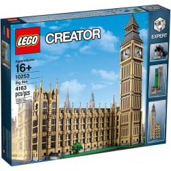 lego creator expert 10253 big ben