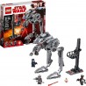 lego star wars the last jedi first order at st 75201