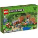 lego minecraft the village 21128