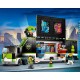 lego city gaming tournament truck 60388