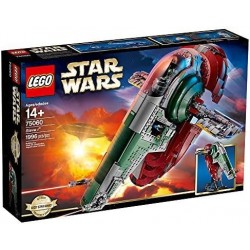 lego star wars slave i 75060 star wars toy