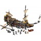 lego pirates of the caribbean silent mary 71042
