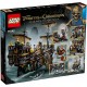 lego pirates of the caribbean silent mary 71042