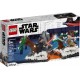 lego star wars the force awakens duel on starkiller base 75236