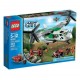 lego city 60021 transportation cargo heliplane set