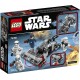 lego star wars first order transport speeder battle pack 75166