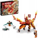 lego ninjago kais fire dragon evo toy 71762