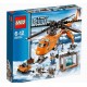 lego city 60034 arctic helicrane building toy