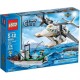 lego city 60015 coast guard plane set 